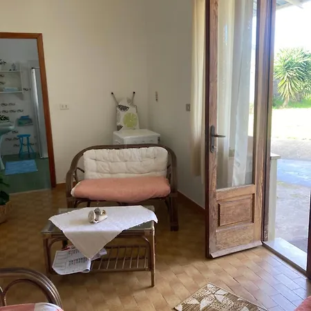 Casa Sulcis * San Giovanni Suèrgiu