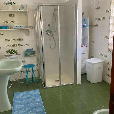 Casa Sulcis * San Giovanni Suèrgiu