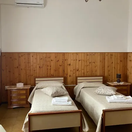 Casa Sulcis Prázdninový dům