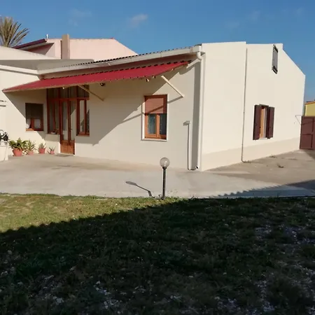 Holiday home Casa Sulcis