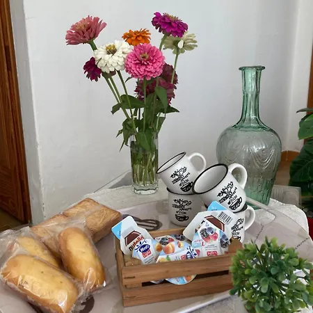 Casa Sulcis Holiday home *